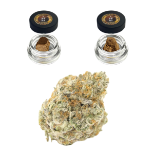 Exotic Hashish Bundle Pack